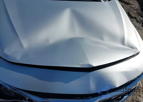 2020 Chevrolet Malibu Fwd Ls z USA, uszkodzony, nr VIN 1G1ZB5ST2LF103355